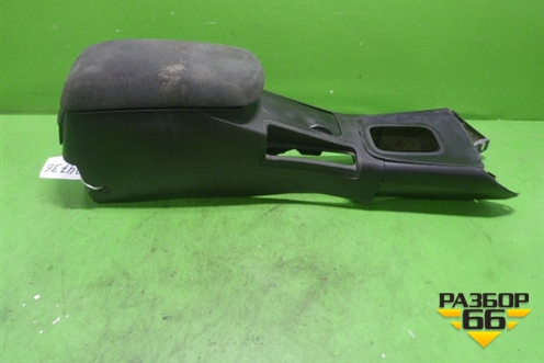 Подлокотник (правый руль) (96931AW500) для Nissan Primera (P12E) с 2001-2008г (Примера)