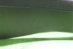 Подлокотник (правый руль) (96931AW500) для Nissan Primera (P12E) с 2001-2008г (Примера)