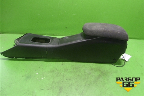Подлокотник (правый руль) (96931AW500) для Nissan Primera (P12E) с 2001-2008г (Примера)