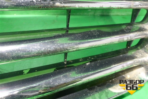 Решетка радиатора (до 2014г) (623101V94A) для Infiniti Infiniti QX56/QX80 (Z62) с 2010г (Ку икс56/80)