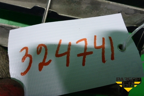 Решетка радиатора (до 2014г) (623101V94A) для Infiniti Infiniti QX56/QX80 (Z62) с 2010г (Ку икс56/80)