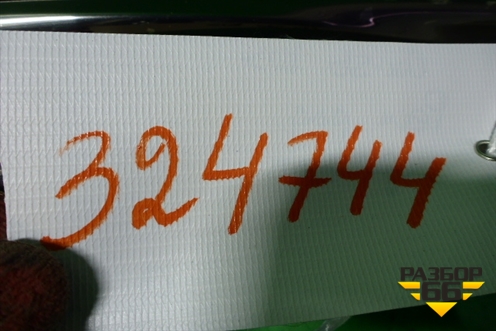 Решетка радиатора (до 2014г) (623101V94A) для Infiniti Infiniti QX56/QX80 (Z62) с 2010г (Ку икс56/80)