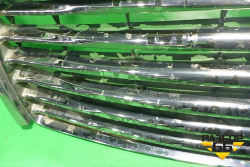 Решетка радиатора (до 2014г) (623101V94A) для Infiniti Infiniti QX56/QX80 (Z62) с 2010г (Ку икс56/80)