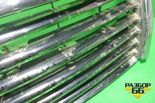 Решетка радиатора (до 2014г) (623101V94A) для Infiniti Infiniti QX56/QX80 (Z62) с 2010г (Ку икс56/80)