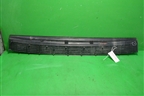 Накладка заднего бампера (до 2012г) (5216260040) для Toyota Land Cruiser (200) с 2008г (Ленд Крузер)
