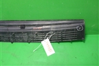 Накладка заднего бампера (до 2012г) (5216260040) для Toyota Land Cruiser (200) с 2008г (Ленд Крузер)
