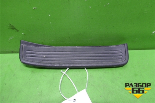 Накладка порога внутренняя заднего правого (84212SEA0030) для Honda Accord(CL-CM) с 2003-2007г