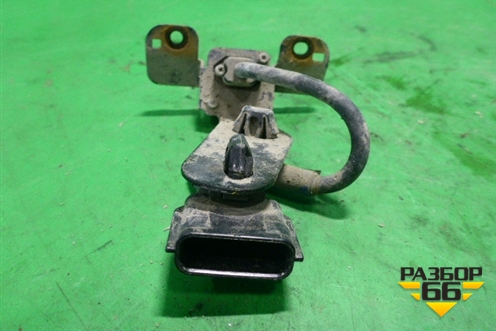 Камера передняя для Infiniti Infiniti QX56/QX80 (Z62) с 2010г (Ку икс56/80)