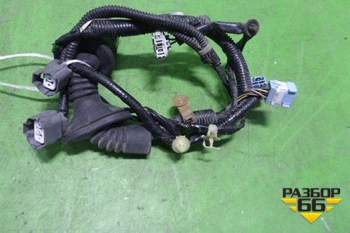 Проводка двери задней правой (32753SEAG121) для Honda Accord(CL-CM) с 2003-2007г