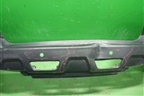 Бампер задний (под парктроник) (85022JU14H) для Nissan X-Trail (Т31) с 2007-2014г (Хтраил)