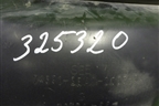Локер задний левый (74591SEA000050) для Honda Accord(CL-CM) с 2003-2007г