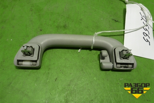 Ручка внутренняя потолочная (задняя) для Honda Civic 5D с 2006-2012г