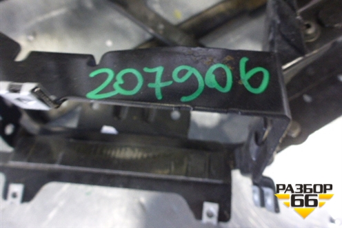 Усилитель торпедо для Volvo  TRUCK FH с 2002-2008г