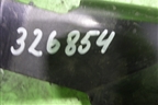 Кронштейн проводки для MAN  TGA 4-Series  с 2000-2008г