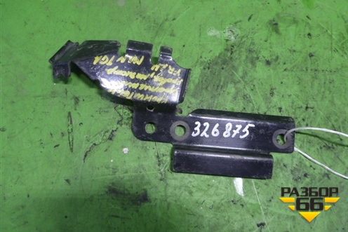 Кронштейн проводки для MAN  TGA 4-Series  с 2000-2008г