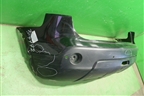 Бампер задний (под парктроник) (85022JD00H) для Nissan Qashqai (J10E) с 2006-2013г (Кашкай)