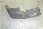 Накладка заднего бампера левая (12335817) для Chevrolet Trail Blazer с 2001-2009г