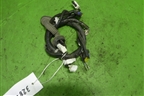 Проводка двери передней левой (241249U12B) для Nissan Note (Е11) с 2005-2013г (Нот)