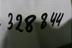 Проводка двери передней левой (241249U12B) для Nissan Note (Е11) с 2005-2013г (Нот)