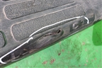 Подножка левая (796085744) для Chevrolet Tаhoe с 2000-2006г