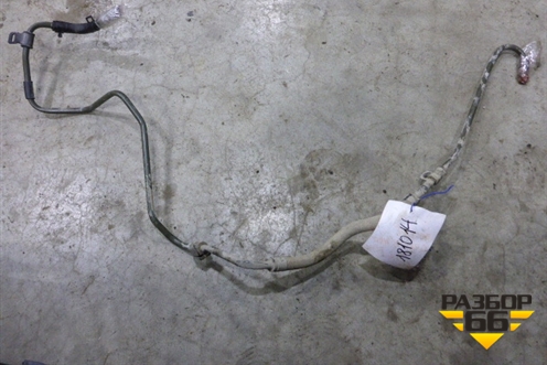 Трубка гидроусилителя (обратка) для Hyundai Aсcent с 2000г (Акцент)