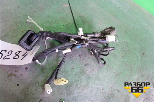 Проводка (крышки багажника) (919003D510) для Hyundai Sonata-5 с 2001г