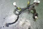 Проводка двери задней правой (916503D020) для Hyundai Sonata-5 с 2001г