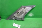 Обшивка стойки задняя верхняя правая (858613D000) для Hyundai Sonata-5 с 2001г