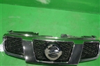 Решетка радиатора (после 2010г не под камеру) (623103UP5A) для Nissan X-Trail (Т31) с 2007-2014г