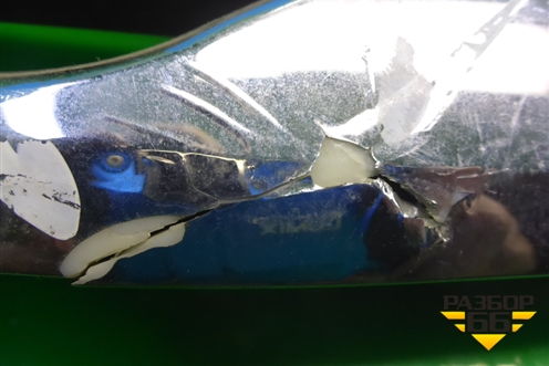 Решетка радиатора (до 2014г) (863523W000) для Kia Sportage с 2010-2015г (Спортеидж 3)