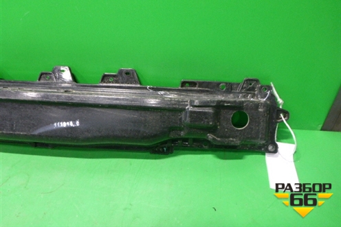 Усилитель заднего бампера (до 2018г) (86631F1000) для Kia Sportage с 2016-2022г (Спортеидж 4)