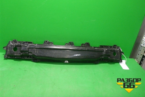 Усилитель заднего бампера (до 2018г) (86631F1000) для Kia Sportage с 2016-2022г (Спортеидж 4)