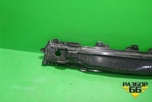 Усилитель заднего бампера (до 2018г) (86631F1000) для Kia Sportage с 2016-2022г (Спортеидж 4)