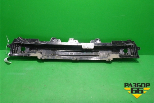 Усилитель заднего бампера (до 2018г) (86631F1000) для Kia Sportage с 2016-2022г (Спортеидж 4)