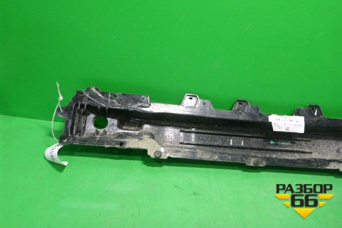 Усилитель заднего бампера (до 2018г) (86631F1000) для Kia Sportage с 2016-2022г (Спортеидж 4)