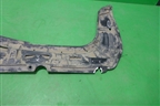 Пыльник двигателя задний (75892EL000) для Nissan Tiida (C11X) с 2004-2013г (Тиида)