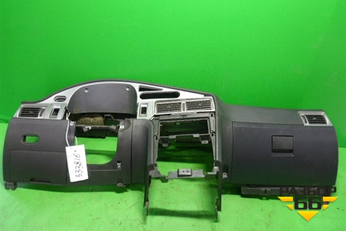 Торпедо не под AIR BAG (после 2008г) для Daewoo Nexia с 1995-2016г (Нексия)