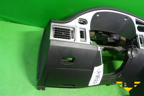 Торпедо не под AIR BAG (после 2008г) для Daewoo Nexia с 1995-2016г (Нексия)