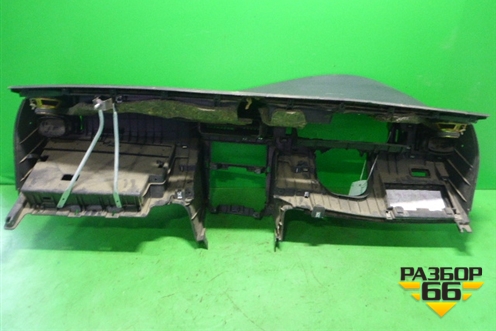 Торпедо не под AIR BAG (после 2008г) для Daewoo Nexia с 1995-2016г (Нексия)