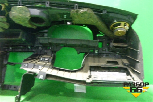 Торпедо не под AIR BAG (после 2008г) для Daewoo Nexia с 1995-2016г (Нексия)