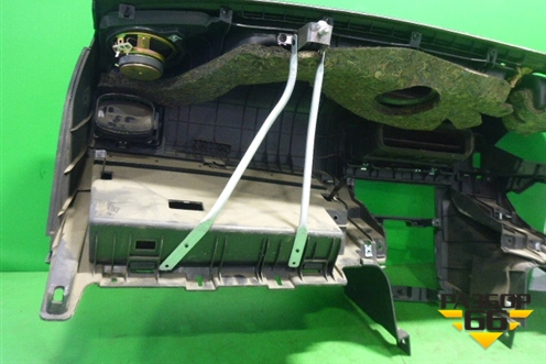 Торпедо не под AIR BAG (после 2008г) для Daewoo Nexia с 1995-2016г (Нексия)