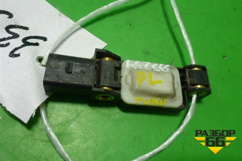 Датчик AIR BAG (7L0909606B) для Volkswagen Touareg c 2002-2010г