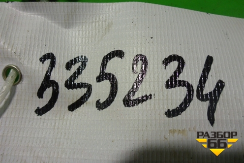Датчик AIR BAG (7L0909606B) для Volkswagen Touareg c 2002-2010г