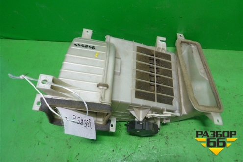 Корпус отопителя (под мотор) для Suzuki Liana с 2001г