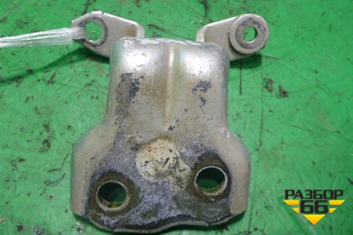 Петля двери передней правой нижняя (6933054G00) для Suzuki Liana с 2001г