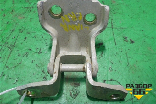 Петля двери передней правой нижняя (6933054G00) для Suzuki Liana с 2001г