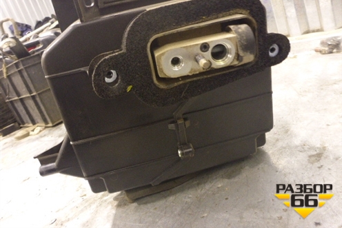 Корпус отопителя для Chevrolet Aveo (T200) с 2003-2008