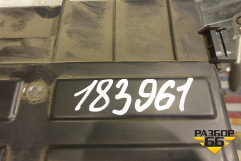 Корпус отопителя для Chevrolet Aveo (T200) с 2003-2008