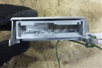 Блок управления AIR BAG для Chevrolet Aveo (T200) с 2003-2008