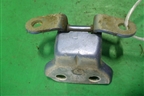 Петля двери задней левой верхняя (96541502) для Chevrolet Aveo (T200) с 2003-2008